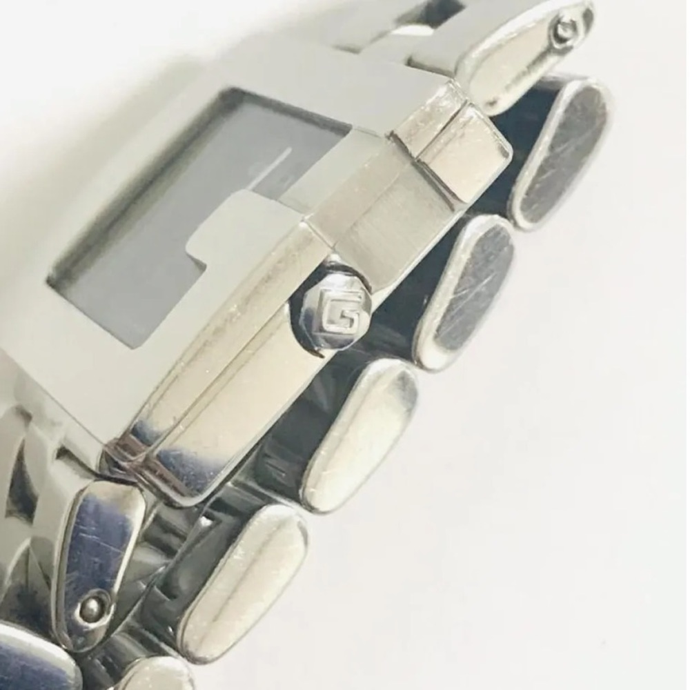 Stunning Italian Luxury Watch Bracelet - Picture 7 of 7